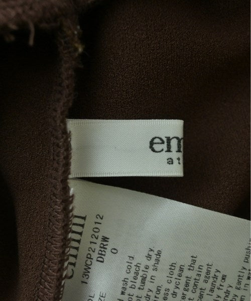 emmi กางเกง อื่น