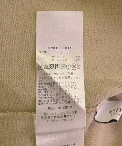 emmi กางเกง อื่น