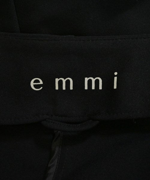 emmi แจ็คเก็ตลำลอง