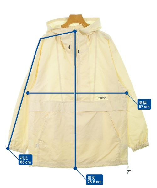 emmi แจ็คเก็ตเบลาส์ อื่น