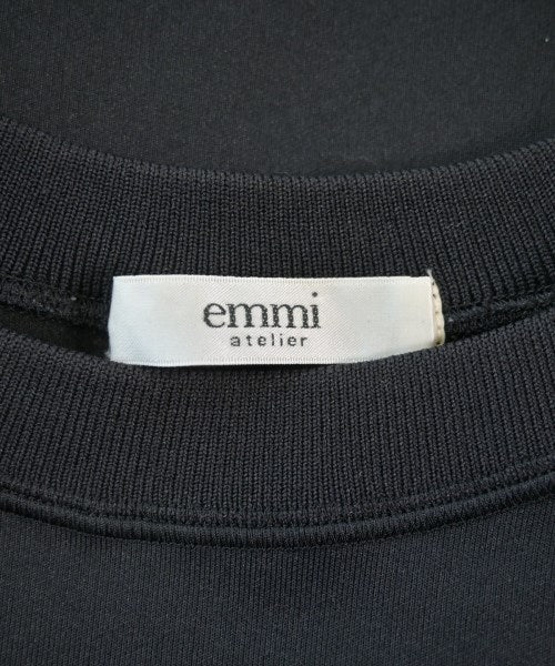 emmi เสื้อสเวตเตอร์