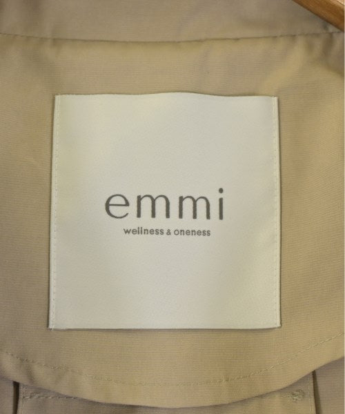 emmi atelier เสื้อกันฝน