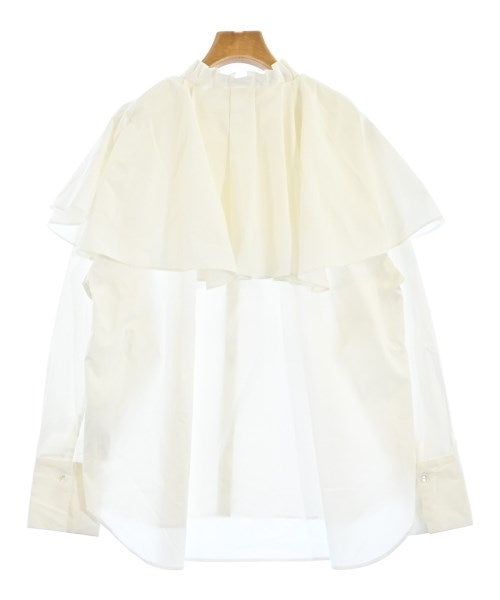 emmi เสื้อลำลอง