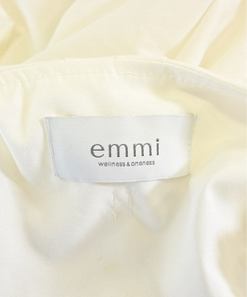 emmi เสื้อลำลอง