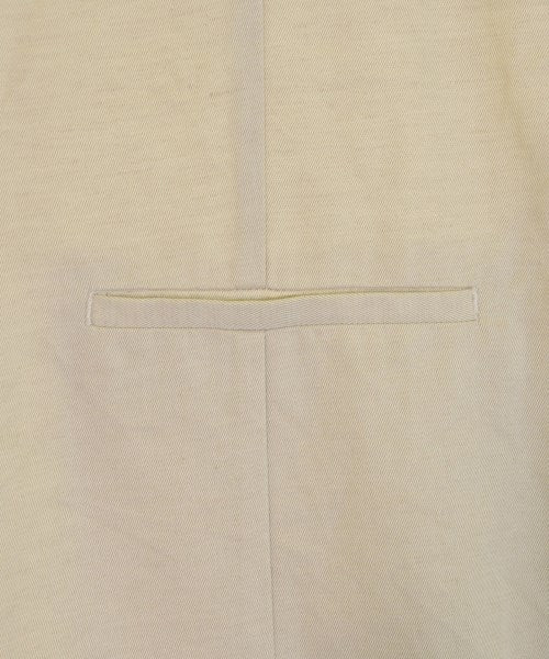 emmi ชุดเอี๊ยม/เสื้อคลุมหลวมๆ/จั๊มสูท