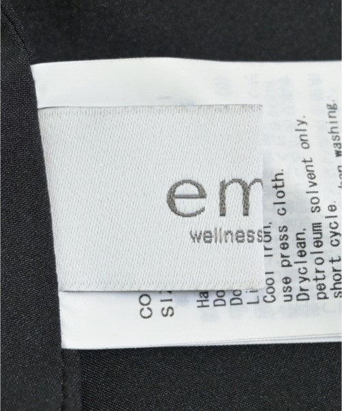 emmi กระโปรงยาว/แม็กซี่ยาว