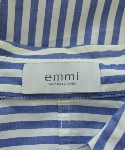 emmi เสื้อลำลอง