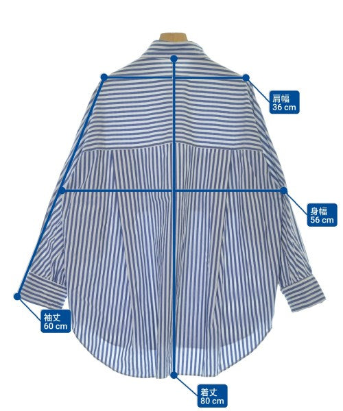 emmi เสื้อลำลอง