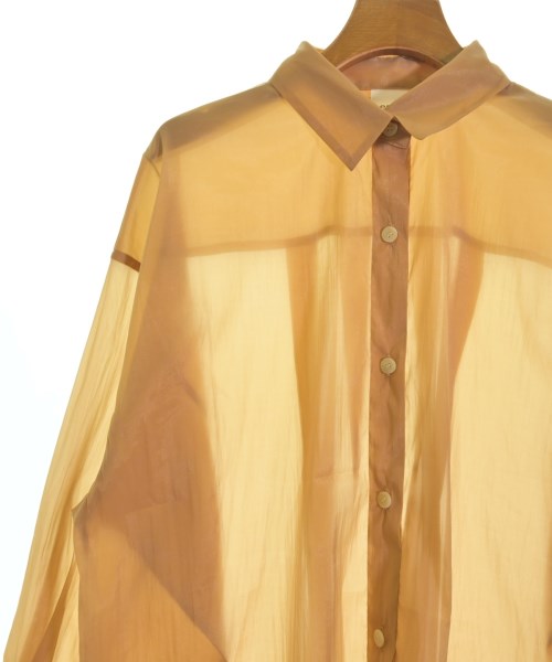 emmi เสื้อลำลอง