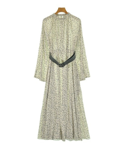 emmi ชุดเดรส