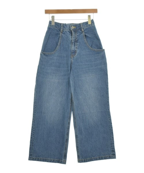 emmi atelier ยีนส์