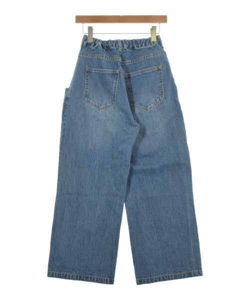 emmi atelier ยีนส์