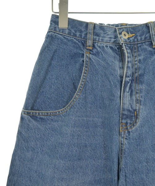 emmi atelier ยีนส์