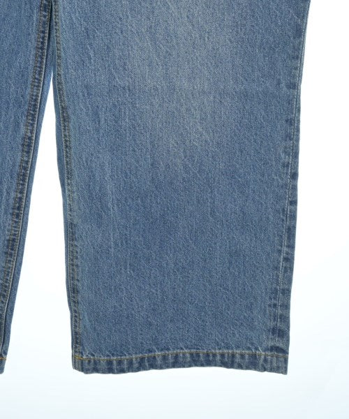 emmi atelier ยีนส์