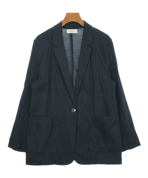 emmi แจ็คเก็ตลำลอง