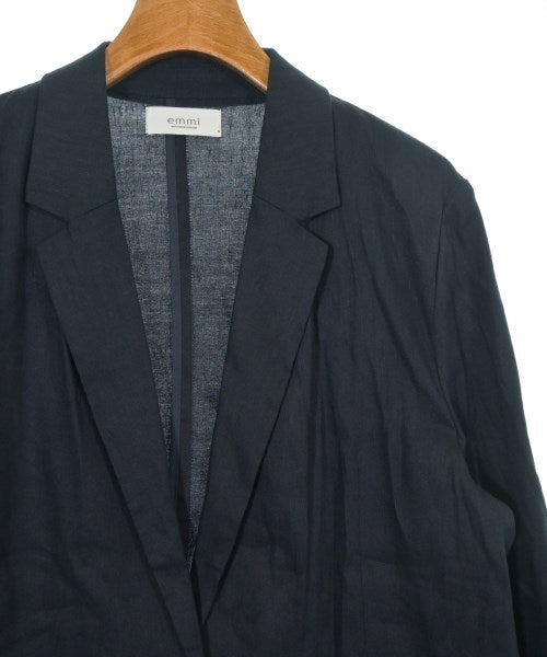 emmi แจ็คเก็ตลำลอง