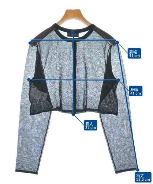 emmi เสื้อคาร์ดิแกน