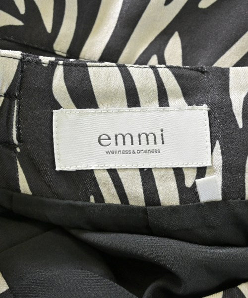 emmi atelier กางเกง อื่น