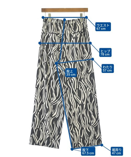 emmi atelier กางเกง อื่น