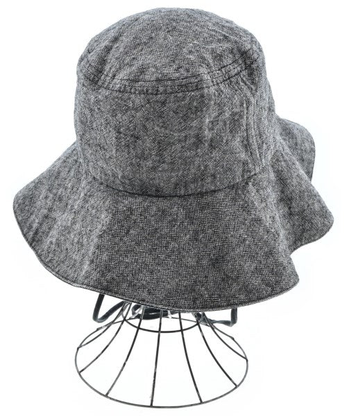 emmi atelier หมวก