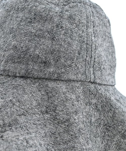 emmi atelier หมวก