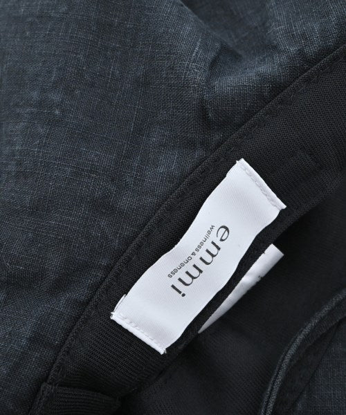 emmi atelier หมวก