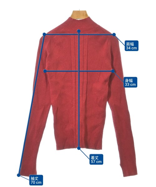 emmi เสื้อกันหนาว