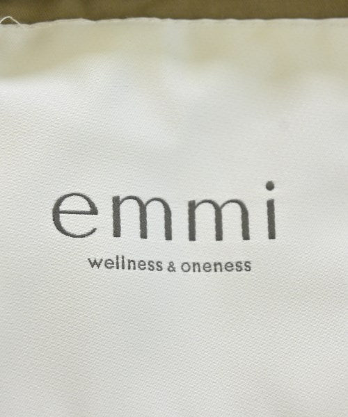 emmi เสื้อกันฝน