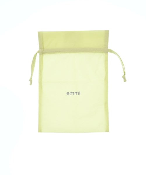 emmi เสื้อโค้ท อื่น