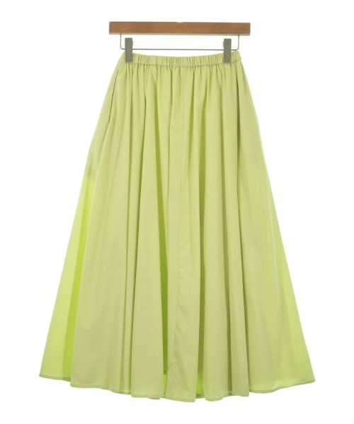 emmi กระโปรงยาว/แม็กซี่ยาว