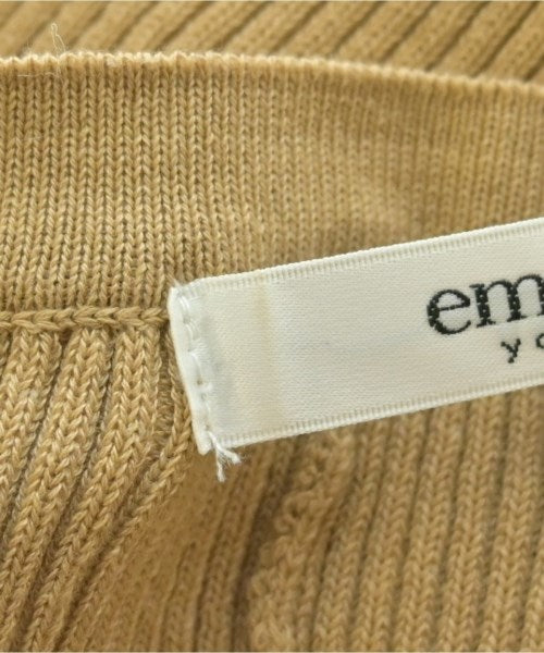 emmi เสื้อคาร์ดิแกน