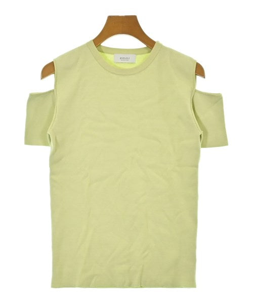 emmi เสื้อยืด/เสื้อท็อปส์