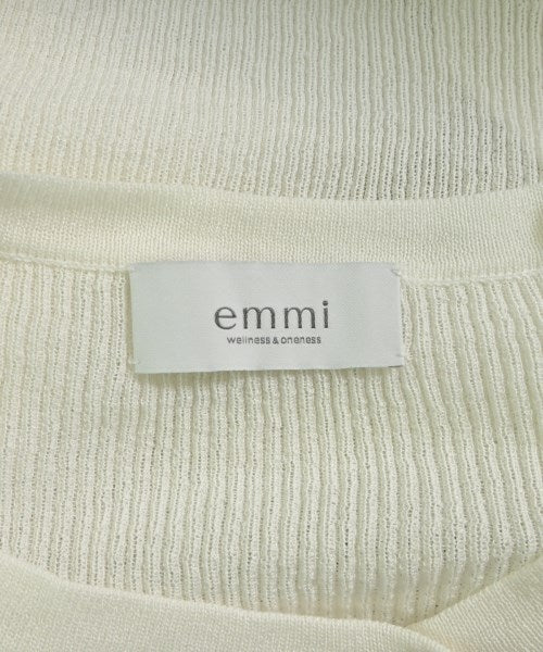 emmi เสื้อคาร์ดิแกน
