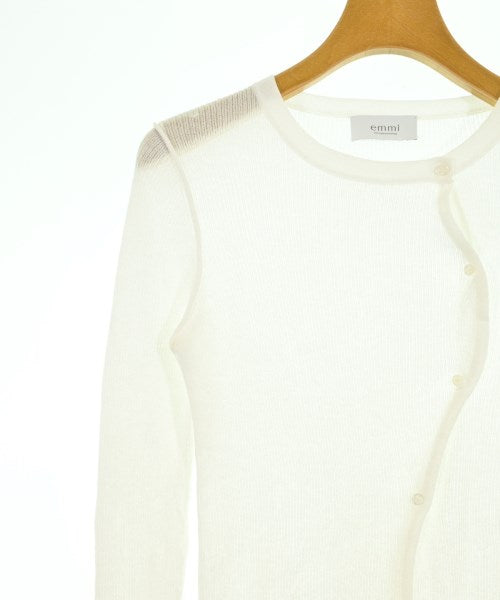 emmi เสื้อคาร์ดิแกน