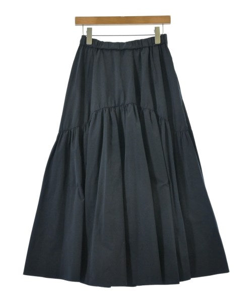 emmi atelier กระโปรงยาว/แม็กซี่ยาว
