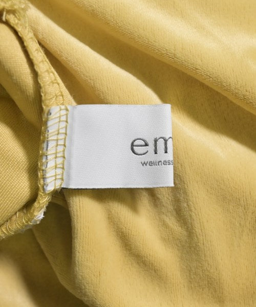 emmi ชุดเดรส