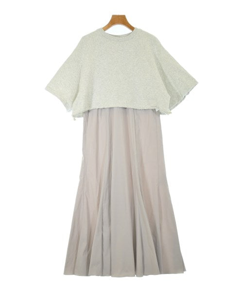 emmi ชุดเดรส