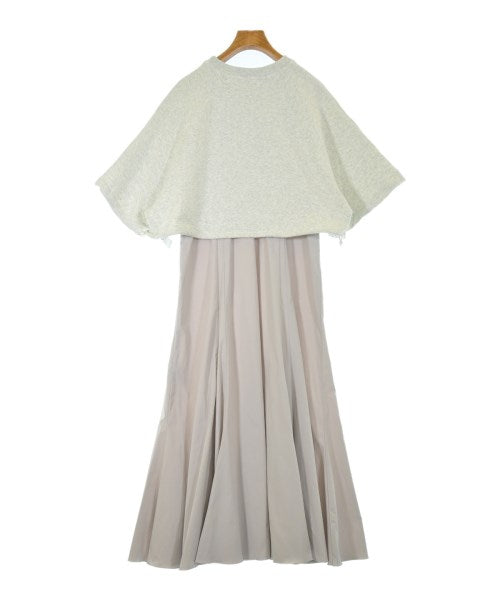 emmi ชุดเดรส