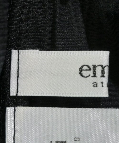 emmi ชุดเดรส