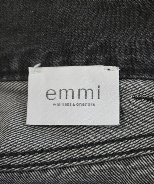 emmi ยีนส์