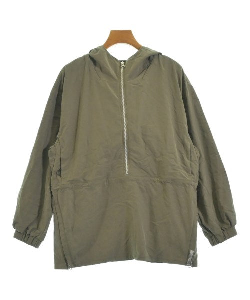 emmi แจ็คเก็ตเบลาส์ อื่น