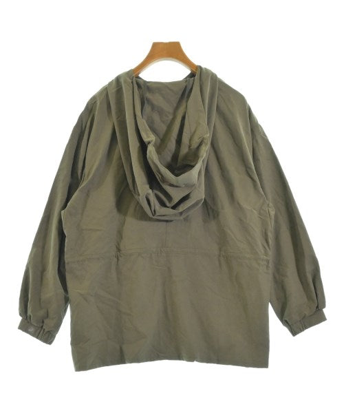 emmi แจ็คเก็ตเบลาส์ อื่น