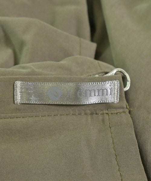 emmi แจ็คเก็ตเบลาส์ อื่น