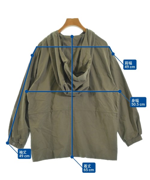 emmi แจ็คเก็ตเบลาส์ อื่น