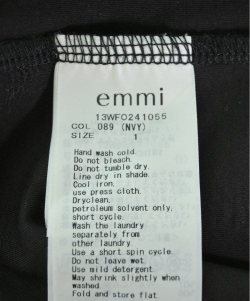 emmi ชุดเดรส