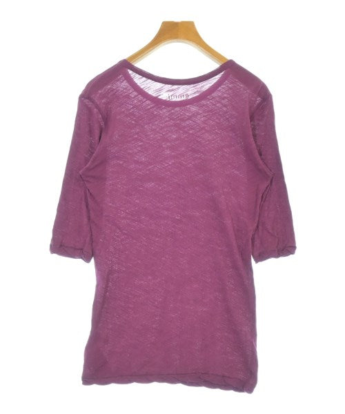 emmi เสื้อยืด/เสื้อท็อปส์