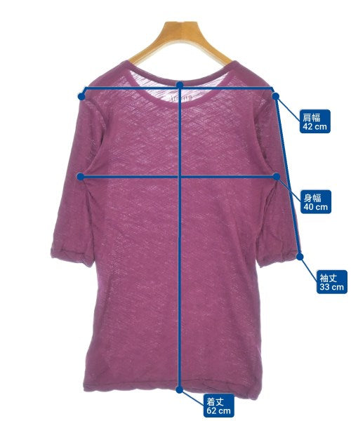 emmi เสื้อยืด/เสื้อท็อปส์