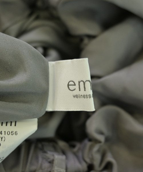 emmi ชุดเดรส