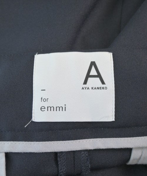 emmi กางเกงขายาว