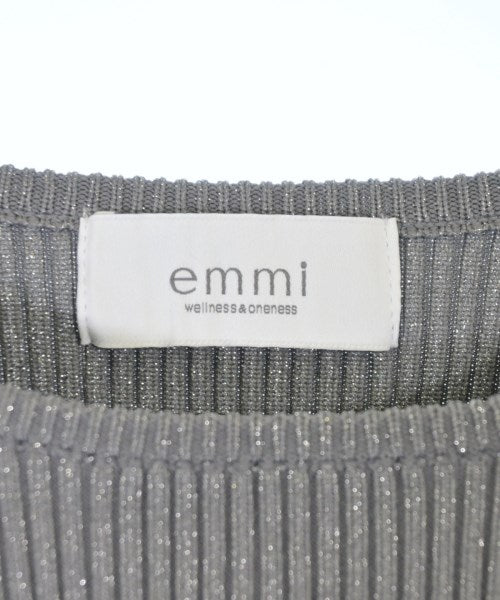 emmi ชุดเดรส